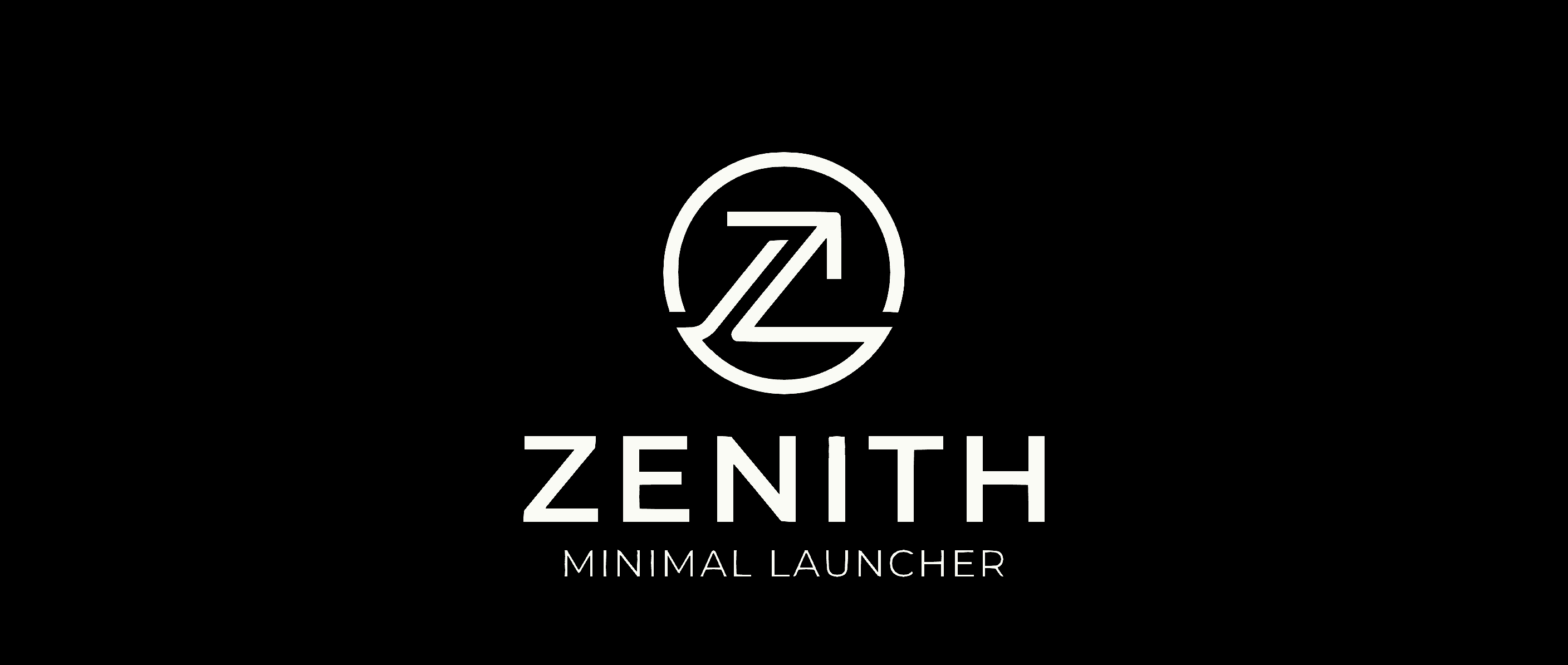 Zenith Launcher